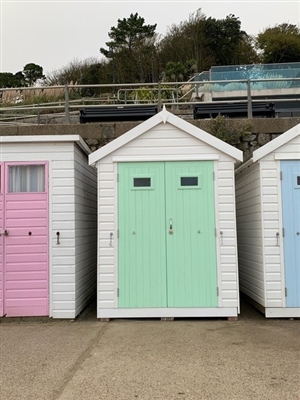 Lyme Regis, Dorset