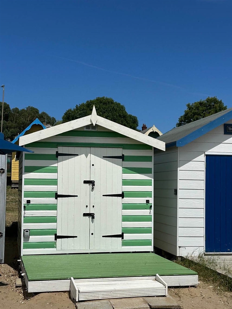 West Mersea, Essex