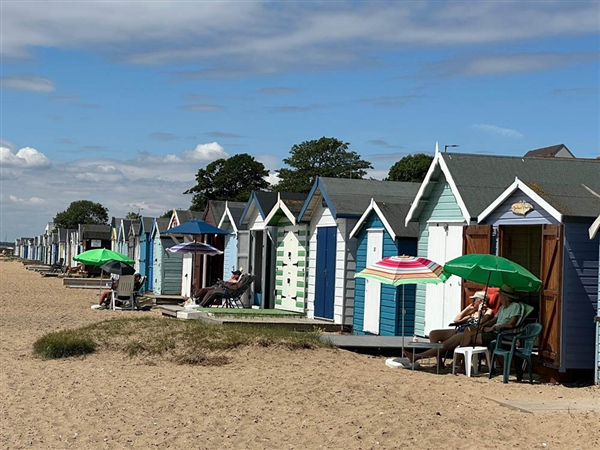 Mersea Mogo 179