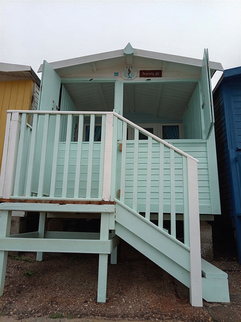 Frinton on Sea, Essex