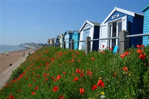 Felixstowe, Suffolk