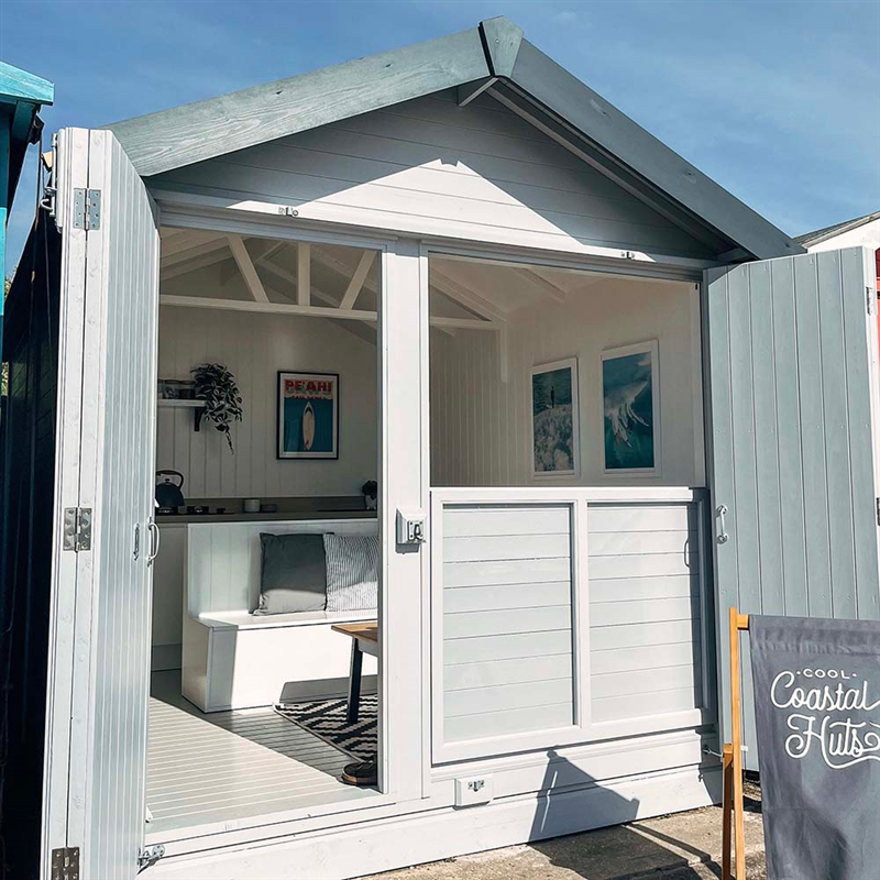 Frinton on Sea, Essex