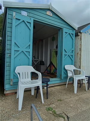 Holland-on-Sea, Essex