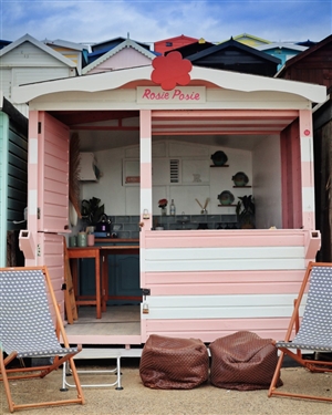 Walton on the Naze, Essex
