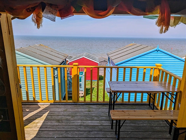175 Tankerton West / Pema Hut