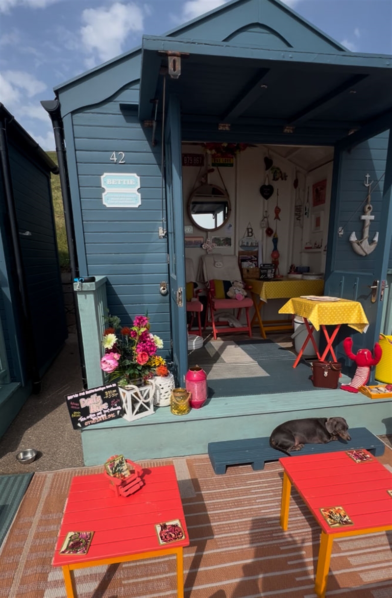 Gorleston-on-Sea, Norfolk
