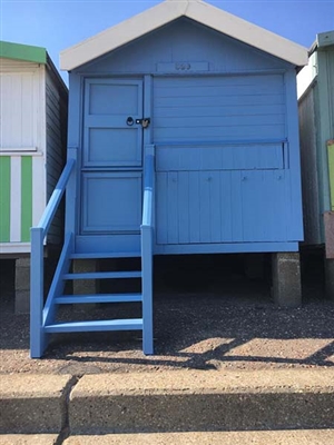 Frinton on Sea, Essex