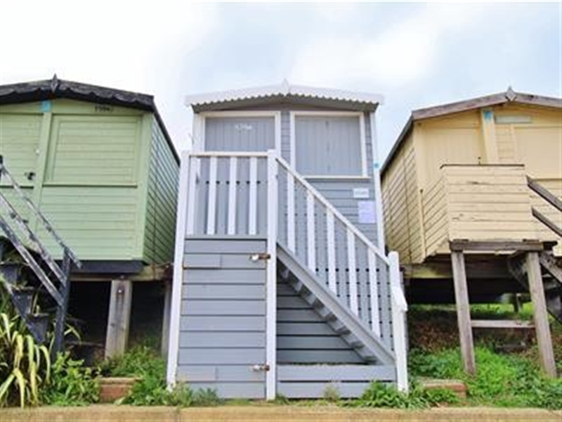 Frinton on Sea, Essex