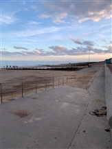 Frinton Beach Hut 284