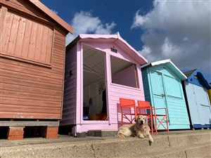 Walton on the Naze, Essex