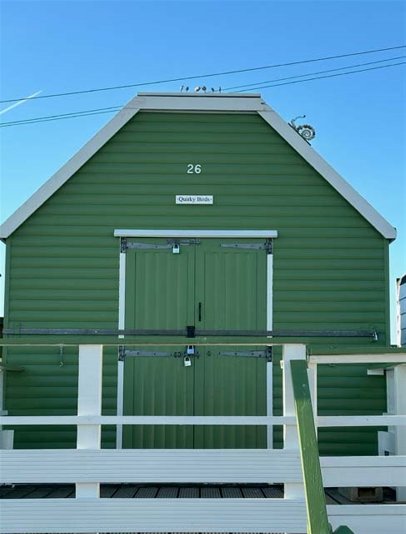 Whitstable, Kent