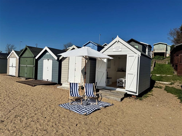 West Mersea, Essex