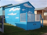 The Beach Hut