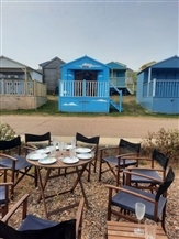 The Beach Hut