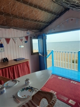 The Beach Hut