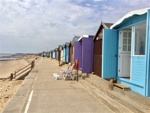 Walton on the Naze, Essex